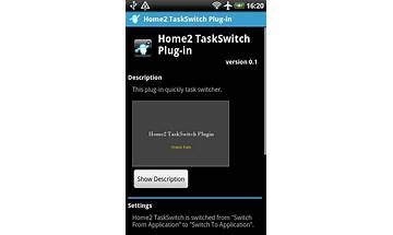 TaskSwitch for Android - Download the APK from Habererciyes